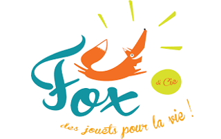 Logo Fox et Cie